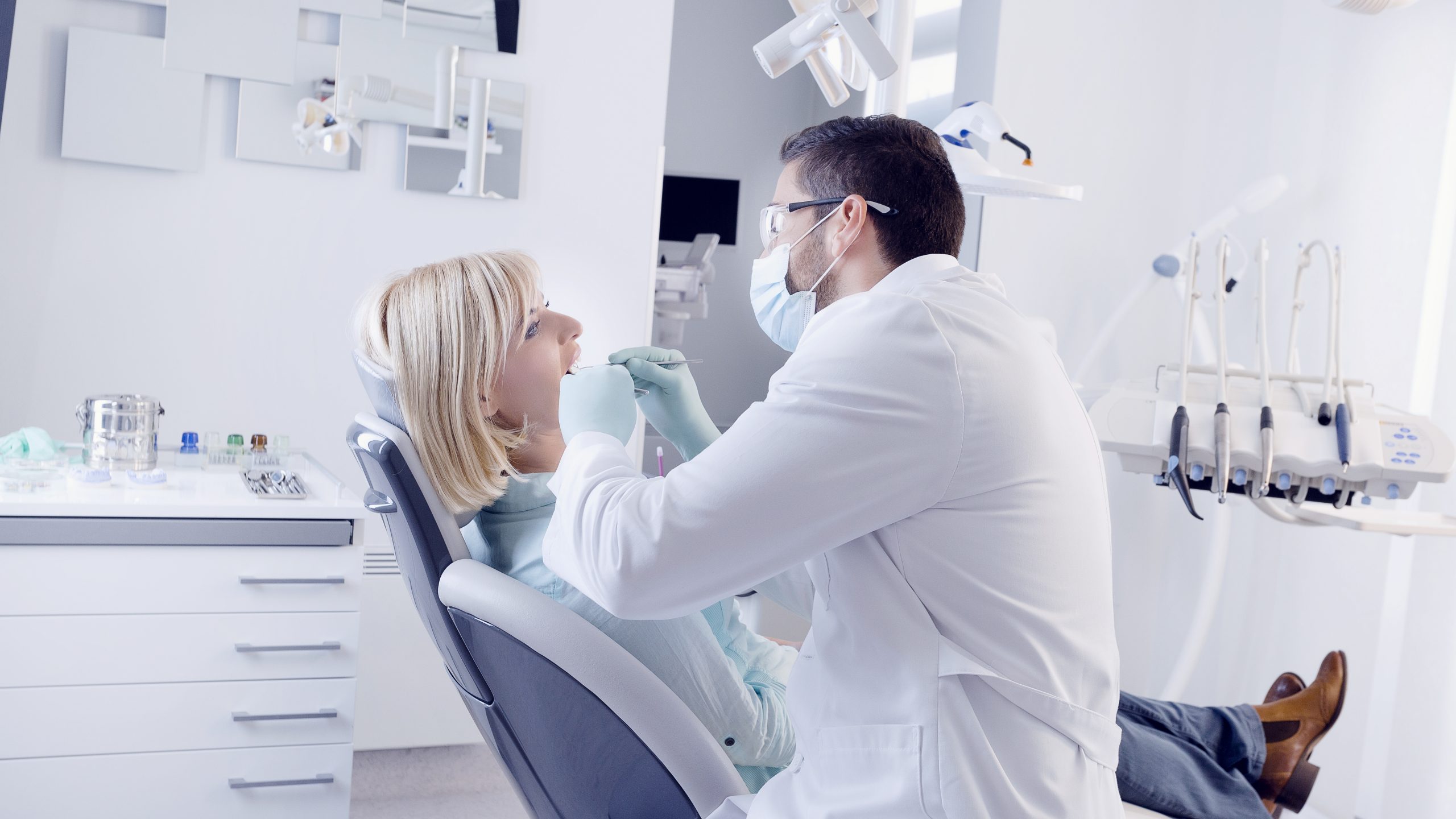 Dentist in Stony Point, NC